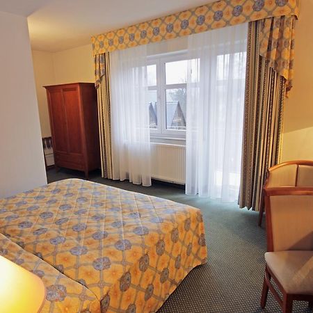 Parkhotel Oybin מראה חיצוני תמונה