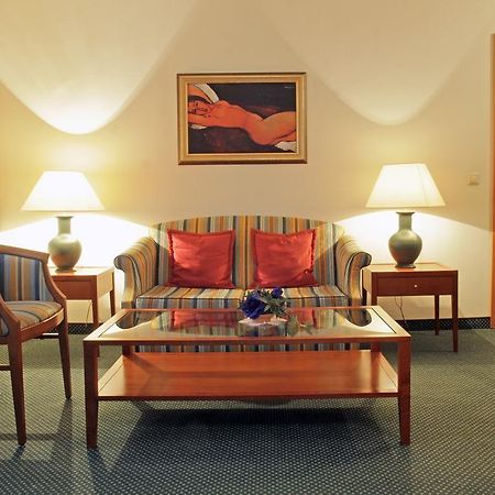 Parkhotel Oybin מראה חיצוני תמונה
