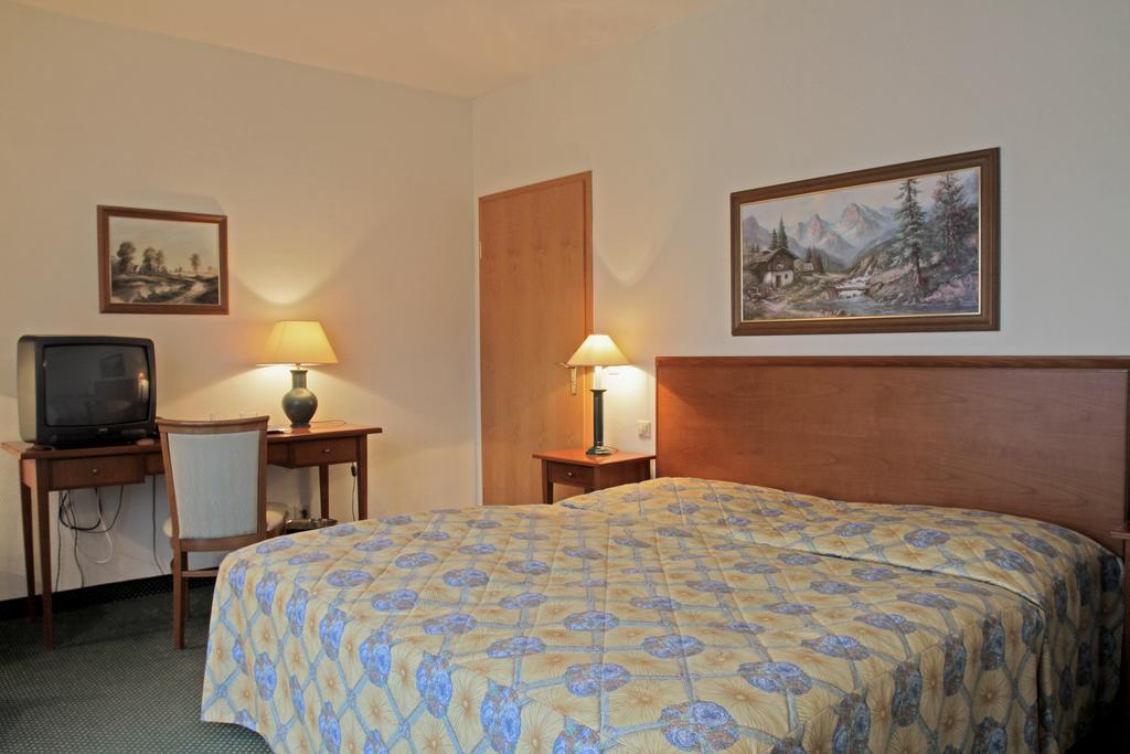 Parkhotel Oybin מראה חיצוני תמונה