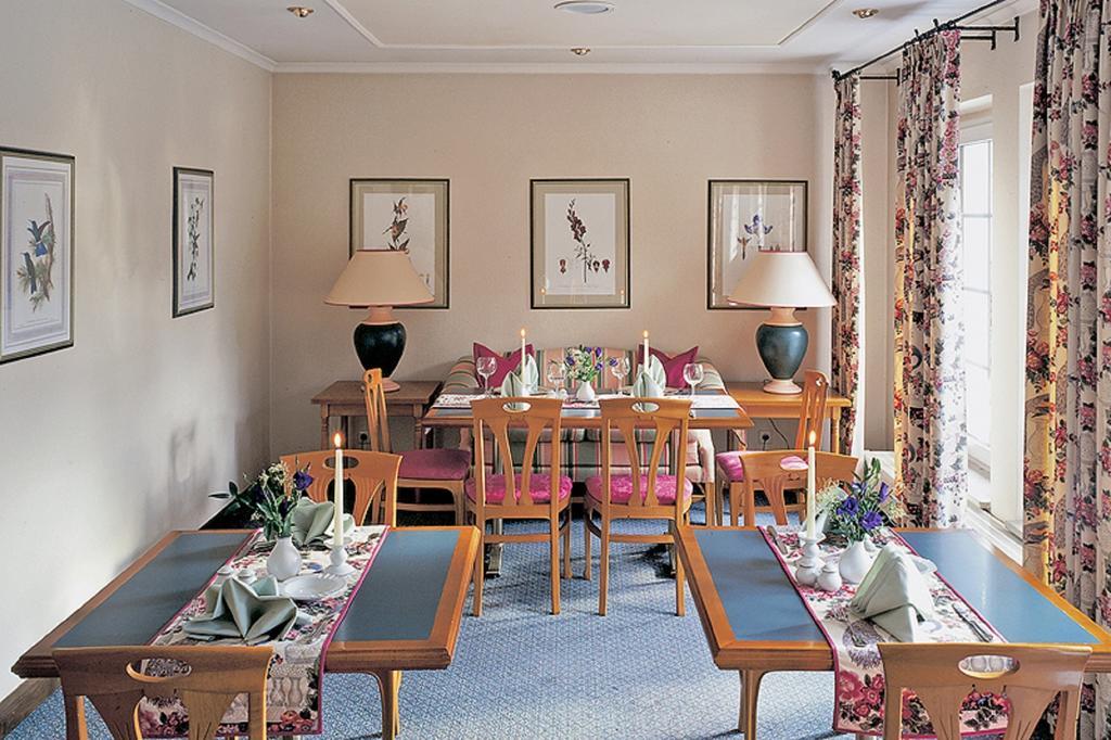 Parkhotel Oybin מראה חיצוני תמונה